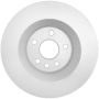 Raybestos 780870FZN Raybestos Element3 Coated Brake Rotor