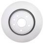 Raybestos 780870FZN Raybestos Element3 Coated Brake Rotor