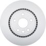 Raybestos 780870P Raybestos Specialty - Police Brake Rotor