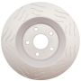 Raybestos 780870PER Raybestos Specialty - Street Performance S-Groove Brake Rotor