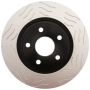 Raybestos 780870PER Raybestos Specialty - Street Performance S-Groove Brake Rotor