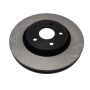 Raybestos 780870R2 Raybestos R-Line+ Brake Rotor