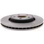 Raybestos 780870R Raybestos R-Line Brake Rotor