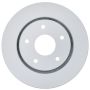 Raybestos 780928 Raybestos Specialty - Truck Brake Rotor