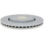 Raybestos 780928FZN Raybestos Element3 Coated Brake Rotor