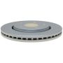 Raybestos 780928FZN Raybestos Element3 Coated Brake Rotor