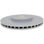 Raybestos 780960 Raybestos Specialty - Truck Brake Rotor