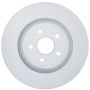 Raybestos 780960 Raybestos Specialty - Truck Brake Rotor