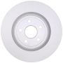 Raybestos 780960FZN Raybestos Element3 Coated Brake Rotor