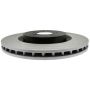 Raybestos 780960PER Raybestos Specialty - Street Performance S-Groove Brake Rotor