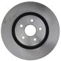Raybestos 780960R Raybestos R-Line Brake Rotor