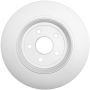 Raybestos 780961 Raybestos Specialty - Truck Brake Rotor