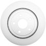 Raybestos 780961 Raybestos Specialty - Truck Brake Rotor