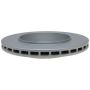 Raybestos 780961FZN Raybestos Element3 Coated Brake Rotor