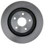 Raybestos 780961R Raybestos R-Line Brake Rotor