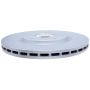 Raybestos 780964 Raybestos Specialty - Truck Brake Rotor