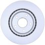 Raybestos 780964 Raybestos Specialty - Truck Brake Rotor
