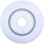 Raybestos 780964 Raybestos Specialty - Truck Brake Rotor