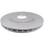Raybestos 780964FZN Raybestos Element3 Coated Brake Rotor