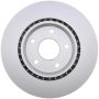 Raybestos 780964FZN Raybestos Element3 Coated Brake Rotor