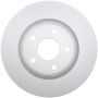 Raybestos 780964FZN Raybestos Element3 Coated Brake Rotor