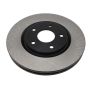 Raybestos 780964R2 Raybestos R-Line+ Brake Rotor