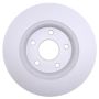 Raybestos 780965 Raybestos Specialty - Truck Brake Rotor