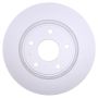 Raybestos 780965 Raybestos Specialty - Truck Brake Rotor