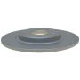 Raybestos 780965FZN Raybestos Element3 Coated Brake Rotor