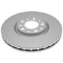 Raybestos 780995 Raybestos Specialty - Street Performance Brake Rotor