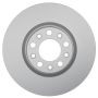 Raybestos 780995 Raybestos Specialty - Street Performance Brake Rotor