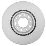 Raybestos 780995FZN Raybestos Element3 Coated Brake Rotor