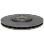 Raybestos 780995R Raybestos R-Line Brake Rotor
