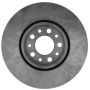 Raybestos 780995R Raybestos R-Line Brake Rotor