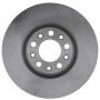 Raybestos 780995R Raybestos R-Line Brake Rotor