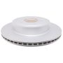 Raybestos 781049FZN Raybestos Element3 Coated Brake Rotor