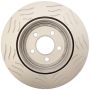 Raybestos 781049PER Raybestos Specialty - Street Performance S-Groove Brake Rotor
