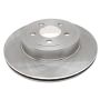 Raybestos 781049R Raybestos R-Line Brake Rotor
