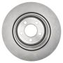 Raybestos 781049R Raybestos R-Line Brake Rotor