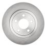 Raybestos 781049R Raybestos R-Line Brake Rotor