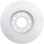 Raybestos 781087FZN Raybestos Element3 Coated Brake Rotor