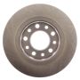 Raybestos 781087R Raybestos R-Line Brake Rotor