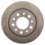 Raybestos 781087R Raybestos R-Line Brake Rotor