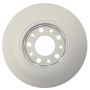 Raybestos 781099 Raybestos Specialty - Street Performance Brake Rotor