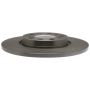 Raybestos 781099R Raybestos R-Line Brake Rotor
