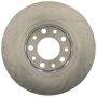 Raybestos 781099R Raybestos R-Line Brake Rotor