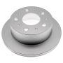 Raybestos 781109 Raybestos Specialty - Truck Brake Rotor