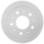 Raybestos 781109 Raybestos Specialty - Truck Brake Rotor
