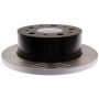 Raybestos 781109PER Raybestos Specialty - Street Performance S-Groove Brake Rotor