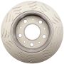 Raybestos 781109PER Raybestos Specialty - Street Performance S-Groove Brake Rotor